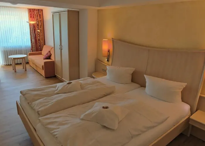Hotel Magdalenenhof Inklusive Meinecardplus