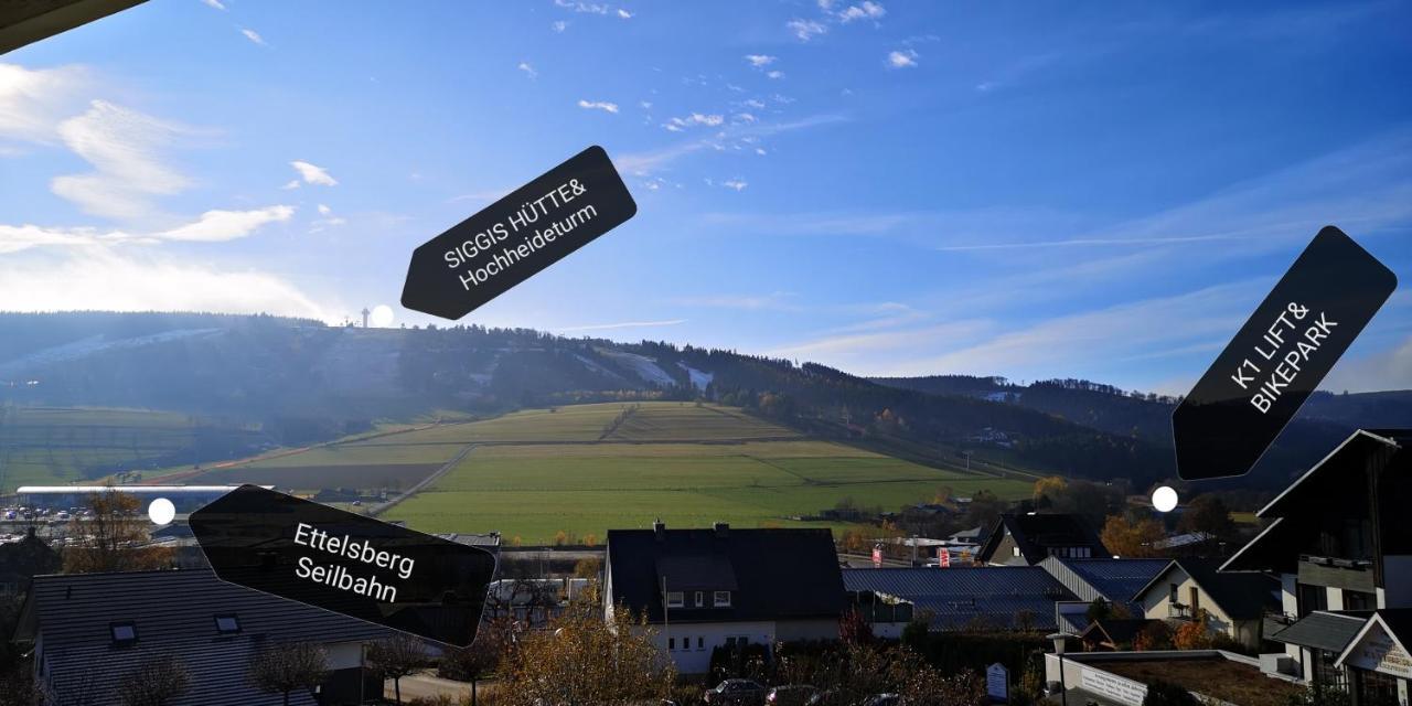 Magdalenenhof Inklusive Meinecardplus Hotel Willingen (Upland)