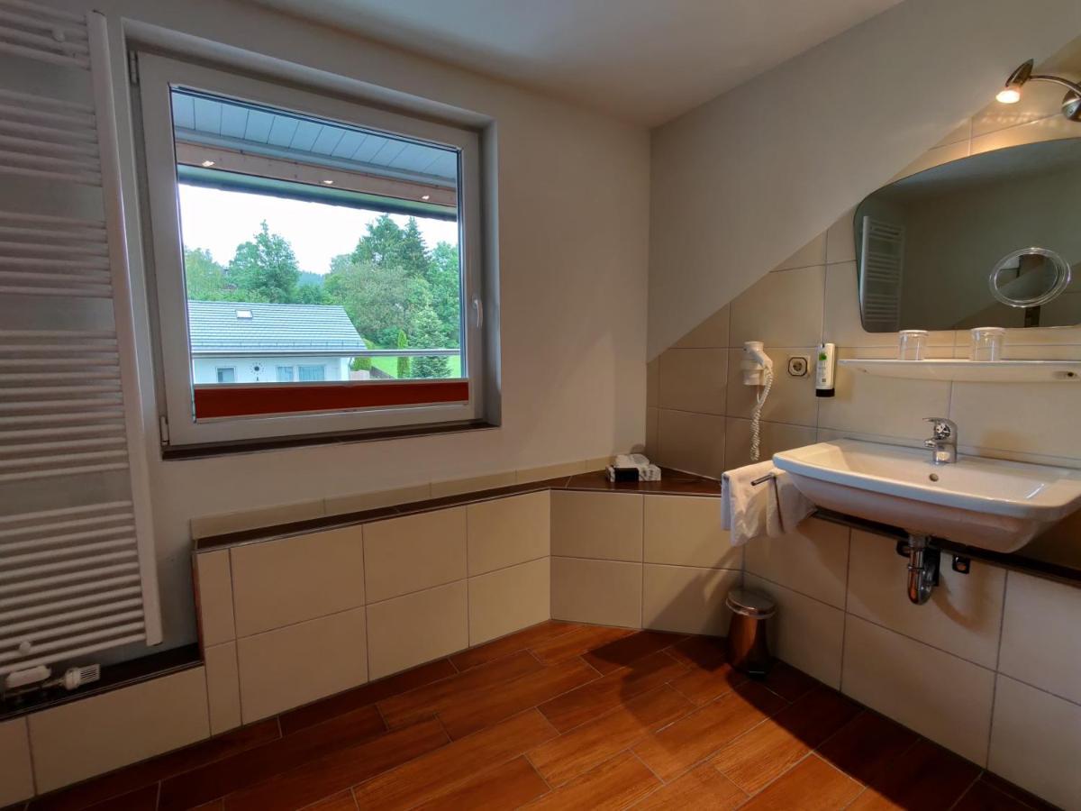 Hotel Magdalenenhof Inklusive Meinecardplus 3*