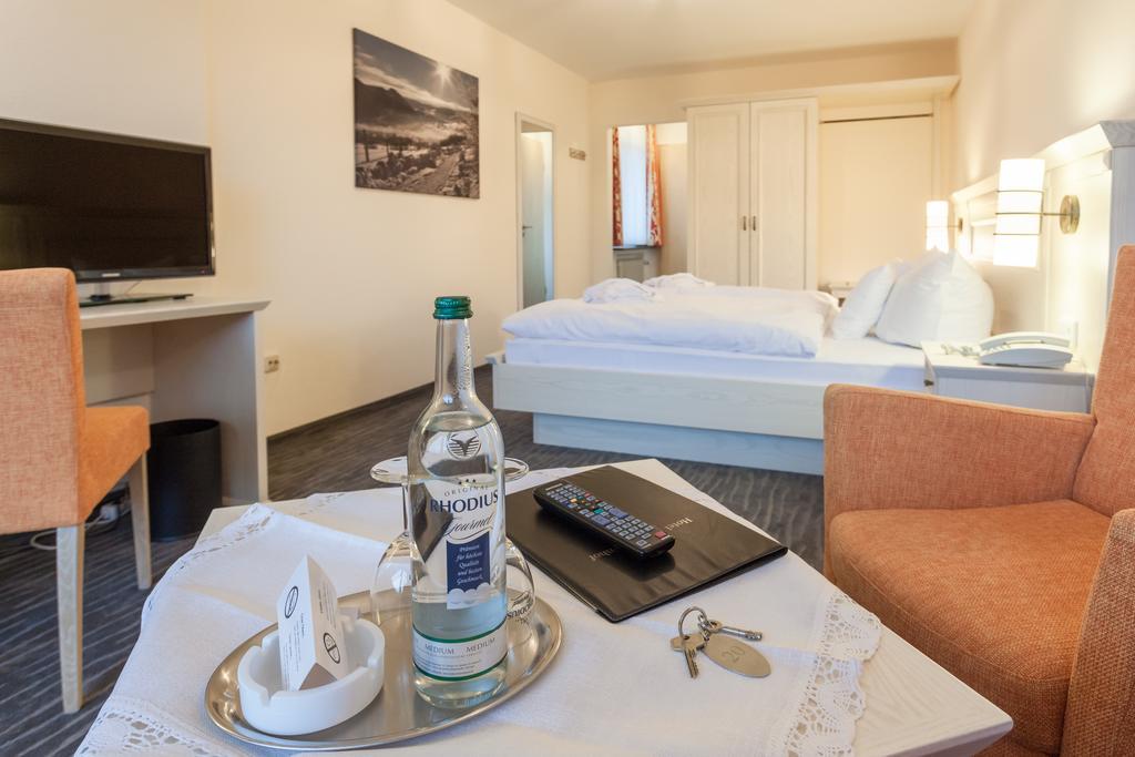 Magdalenenhof Inklusive Meinecardplus Hotel 3*