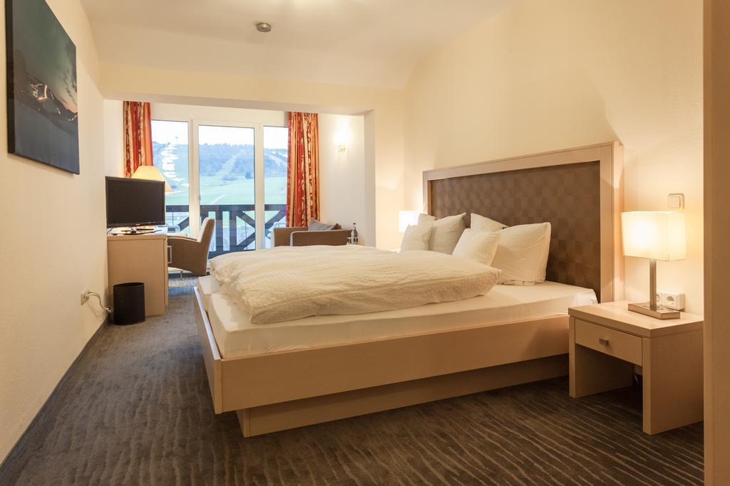 Hotel Magdalenenhof Inklusive Meinecardplus Willingen (Upland)