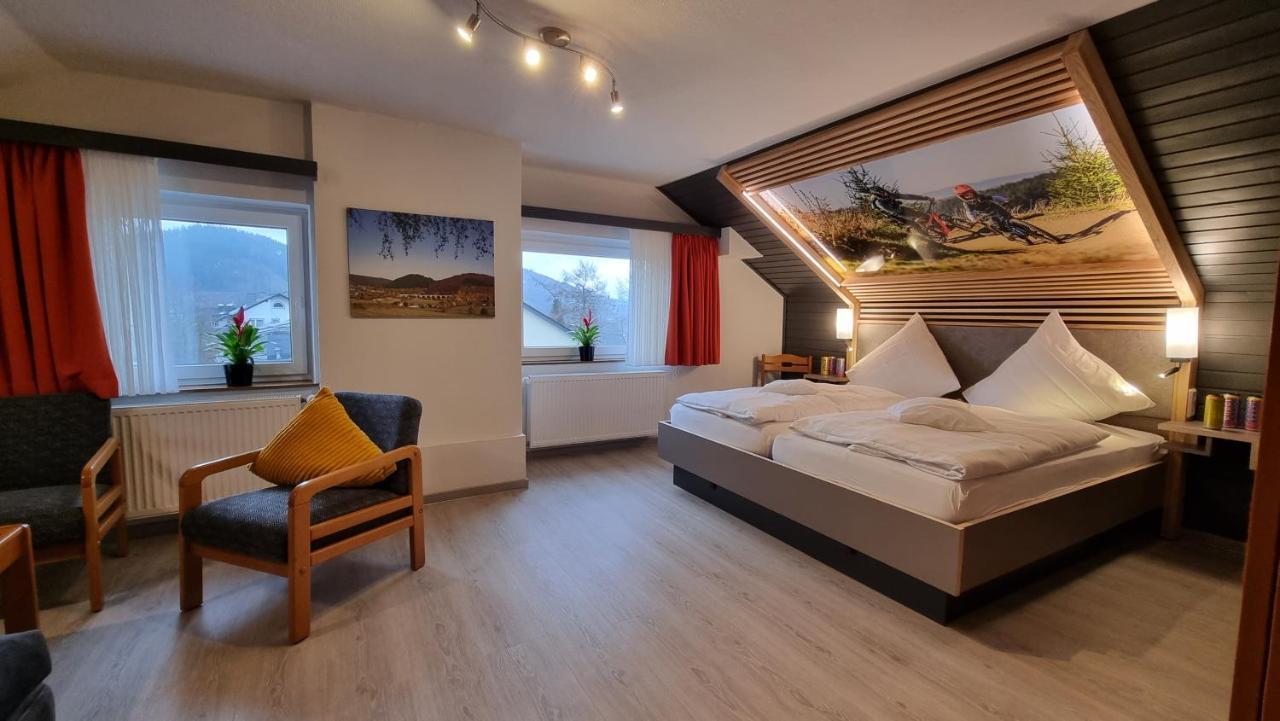 Hotel Magdalenenhof Inklusive Meinecardplus