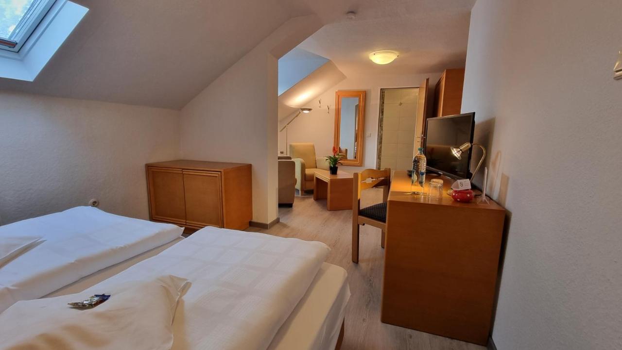Hotel Magdalenenhof Inklusive Meinecardplus Willingen (Upland)