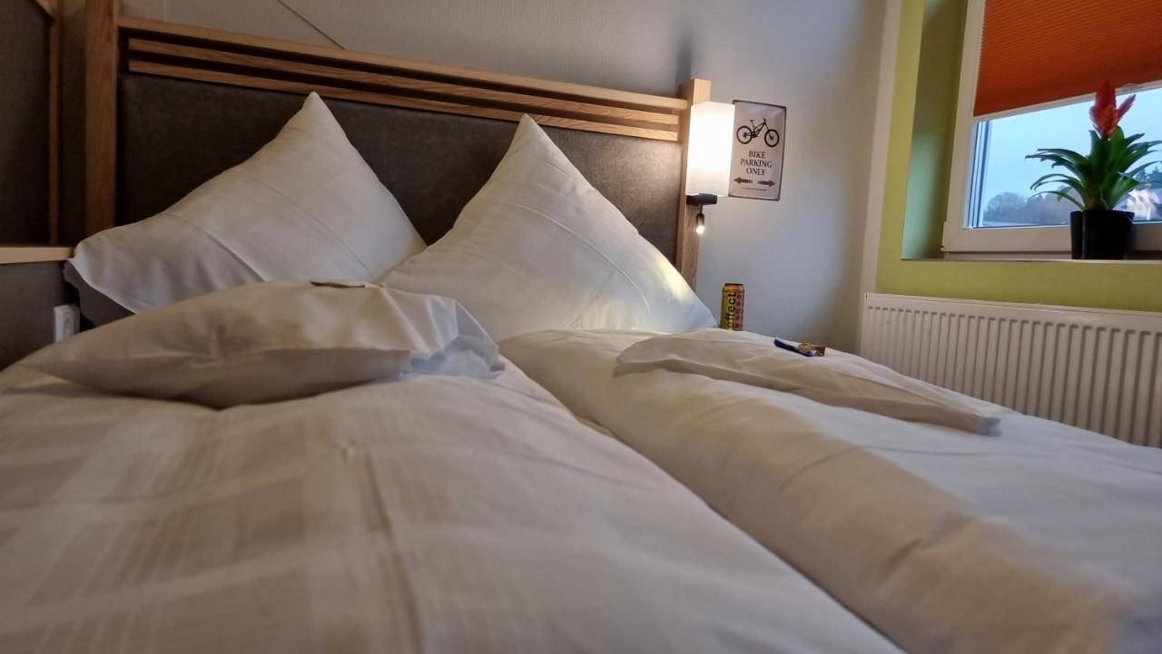 Magdalenenhof Inklusive Meinecardplus 3* Willingen (Upland)
