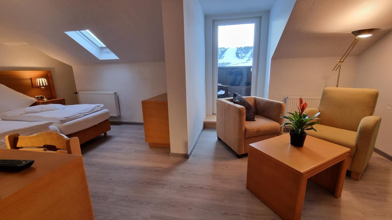 Magdalenenhof Inklusive Meinecardplus Hotel