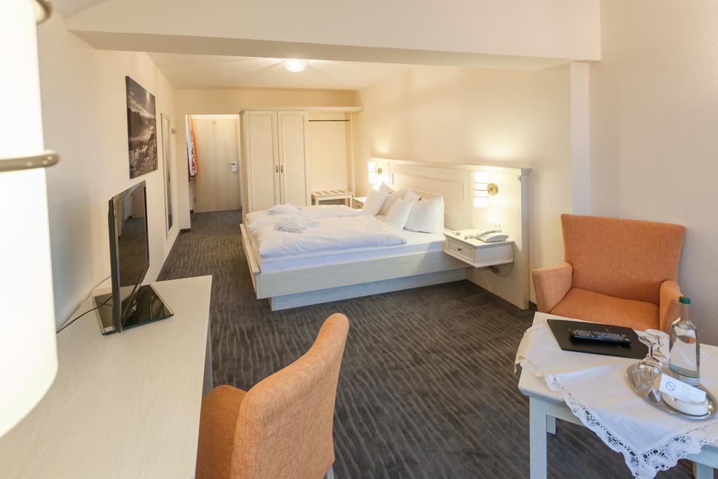 Hotel Magdalenenhof Inklusive Meinecardplus Willingen (Upland)