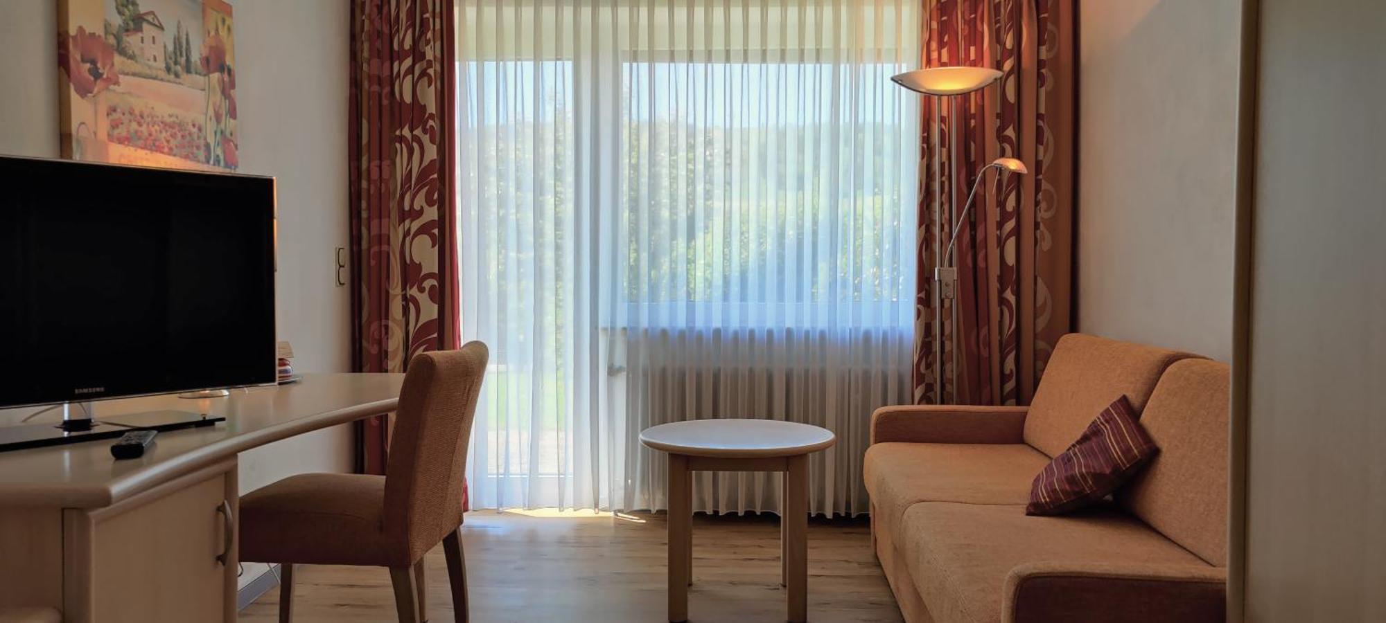 Magdalenenhof Inklusive Meinecardplus Hotel