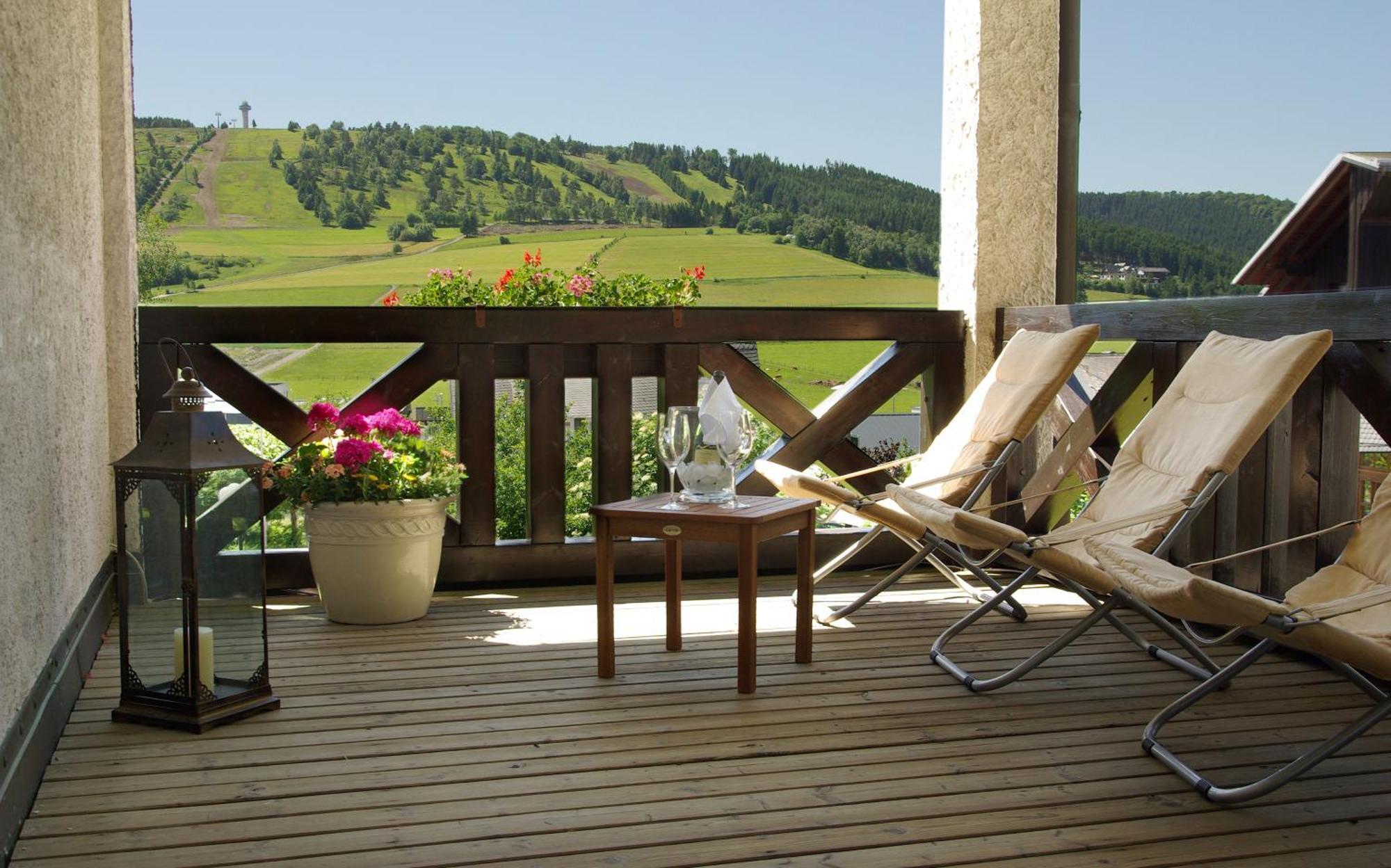 Hotel Magdalenenhof Inklusive Meinecardplus Willingen (Upland)