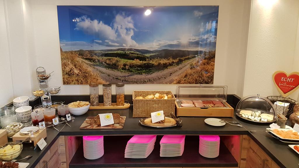 Magdalenenhof Inklusive Meinecardplus 3* Willingen (Upland)