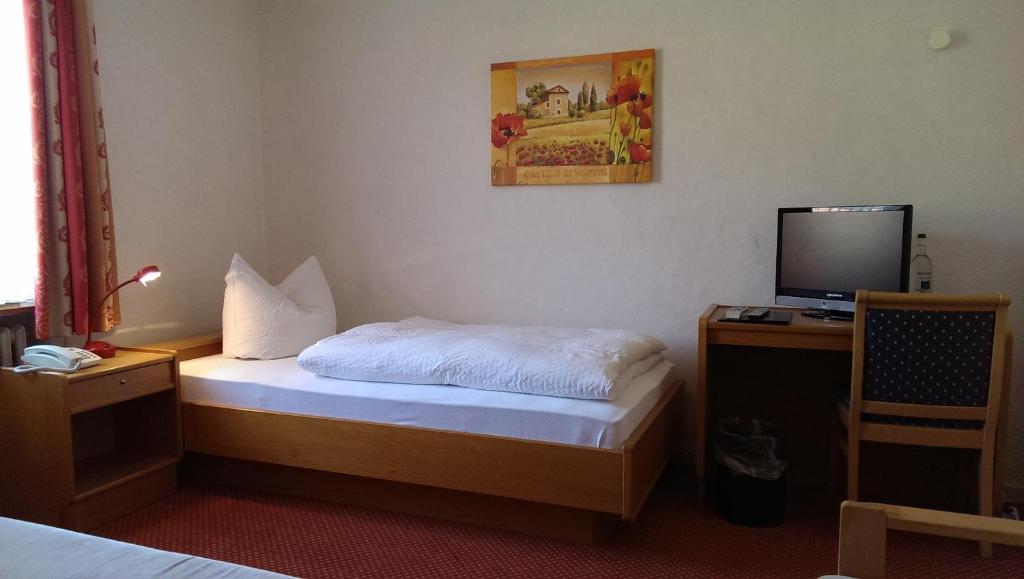 Hotel Magdalenenhof Inklusive Meinecardplus