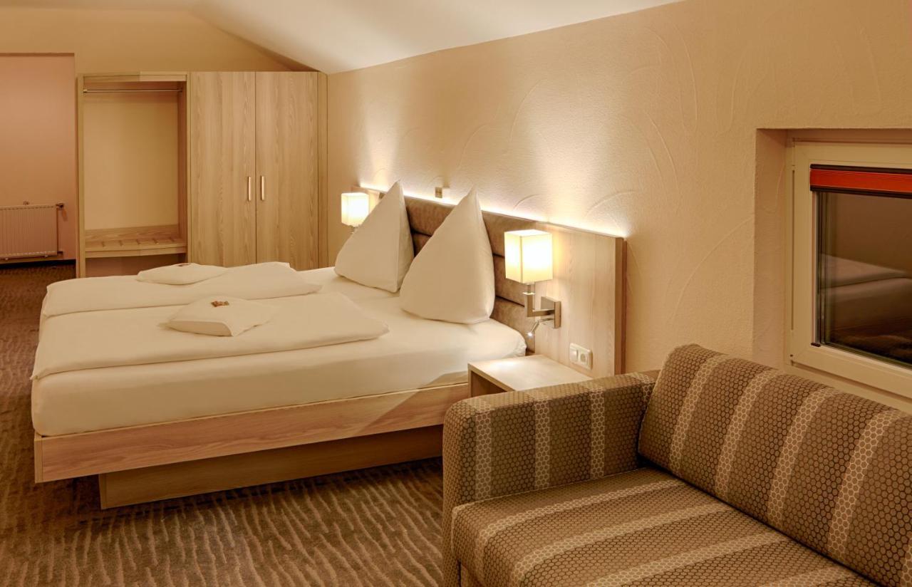 Magdalenenhof Inklusive Meinecardplus Hotel