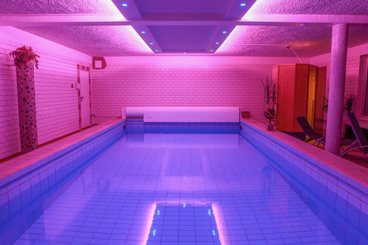 Hotel Magdalenenhof Inklusive Meinecardplus 3*