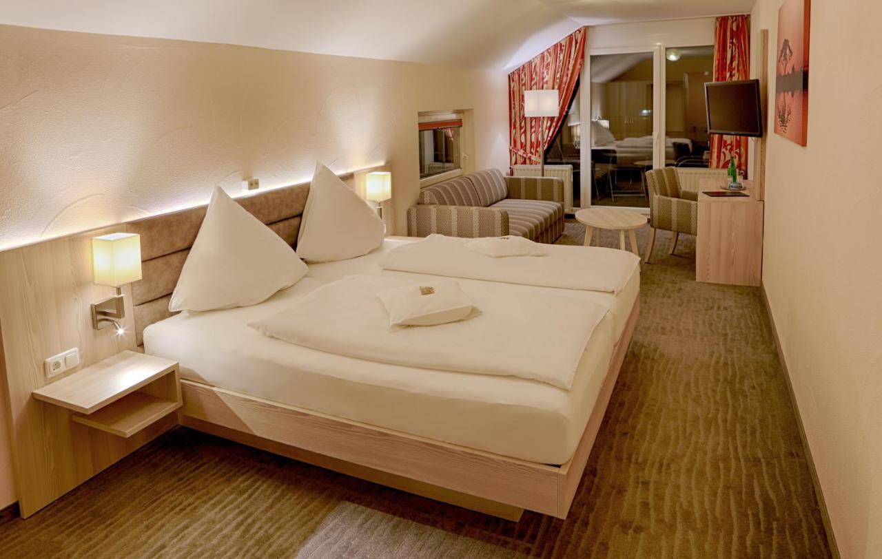 Hotel Magdalenenhof Inklusive Meinecardplus Willingen (Upland)